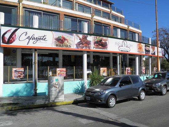 Santa Regina Restaurant